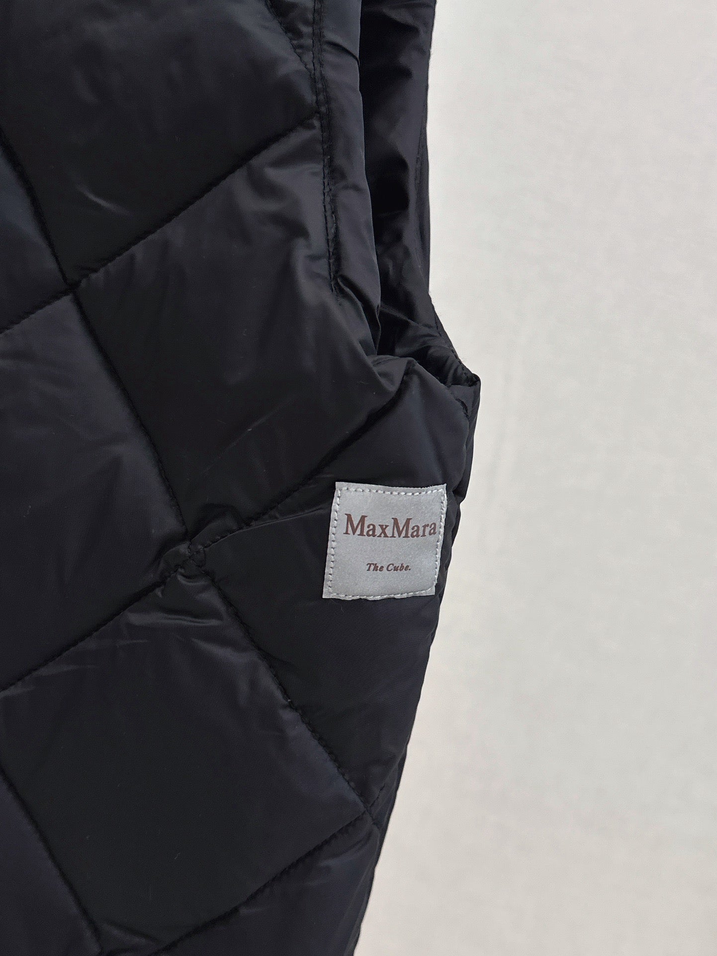 The Cube Gilet