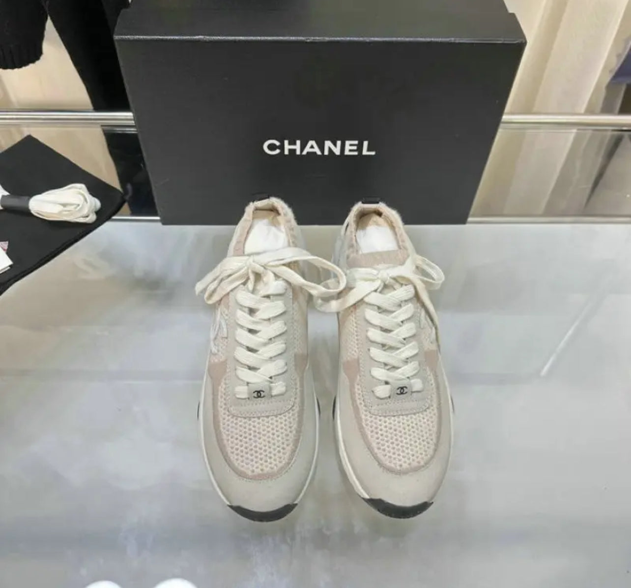 CC Trainers