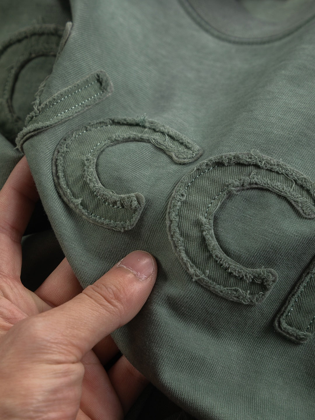 Logo T Shirt