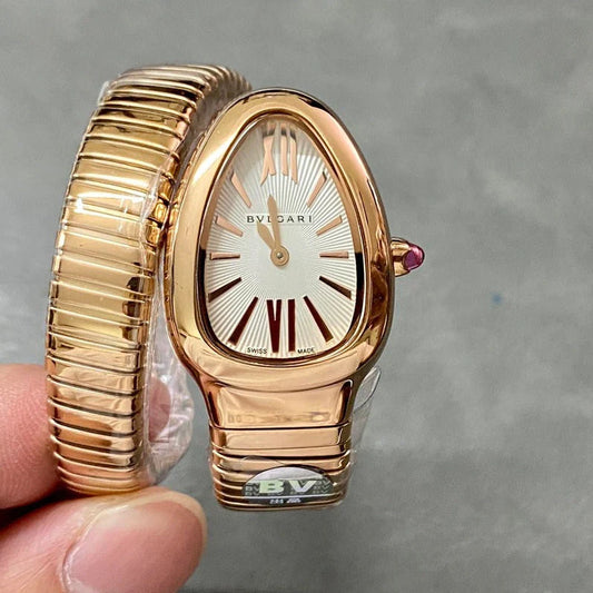 Serpenti Watch