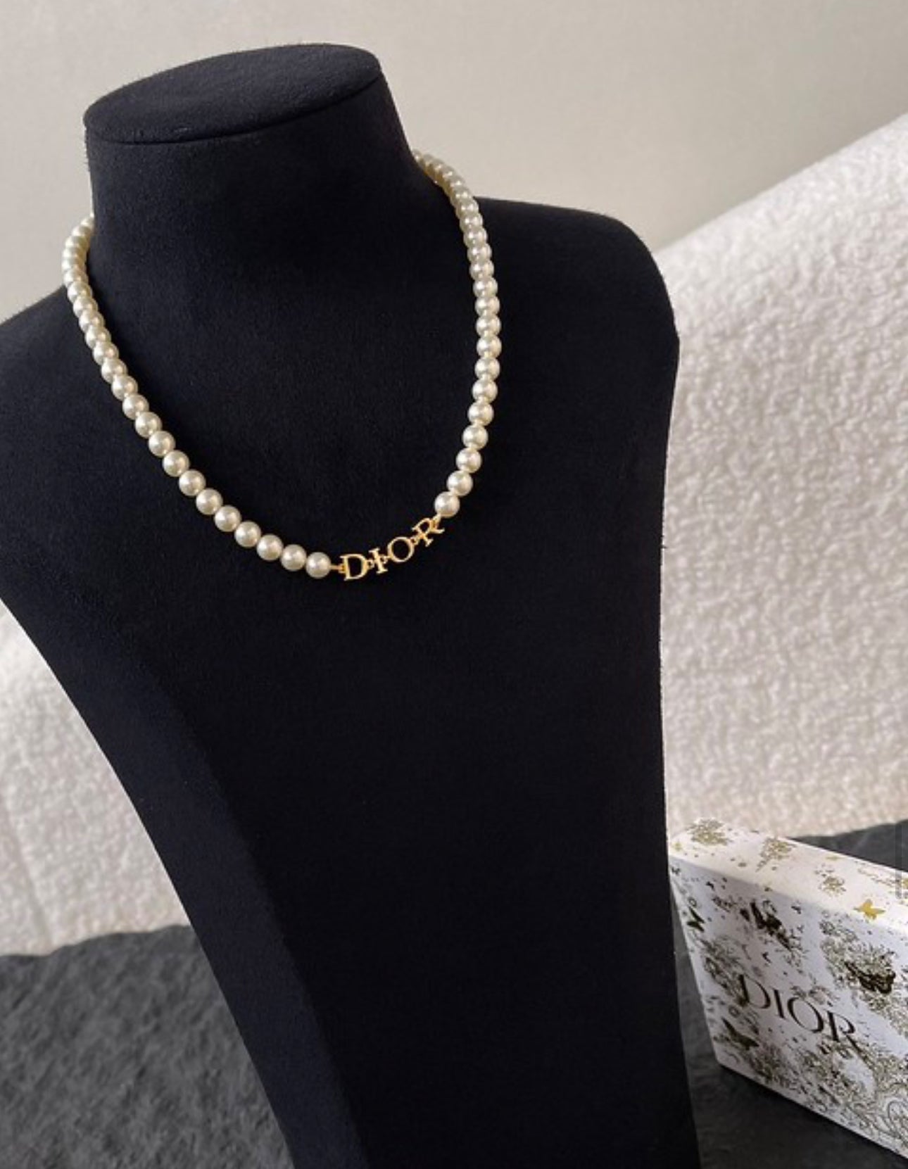 CD Necklace