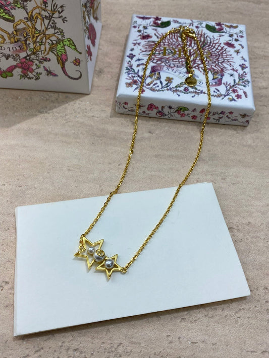 CD Necklace