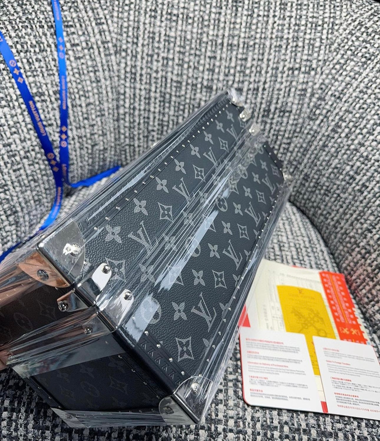 Accessories Case