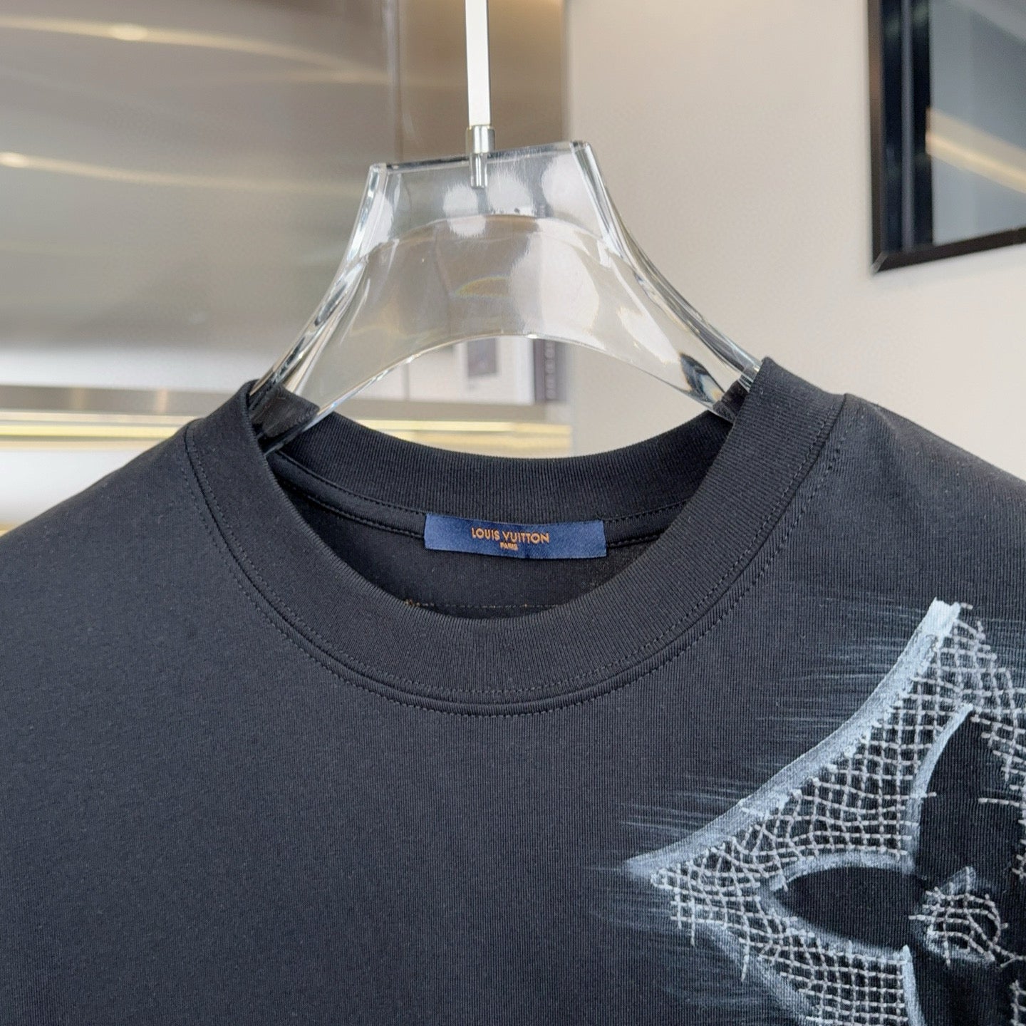 Logo T Shirt