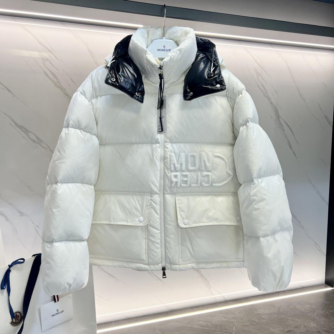 Monie Coat