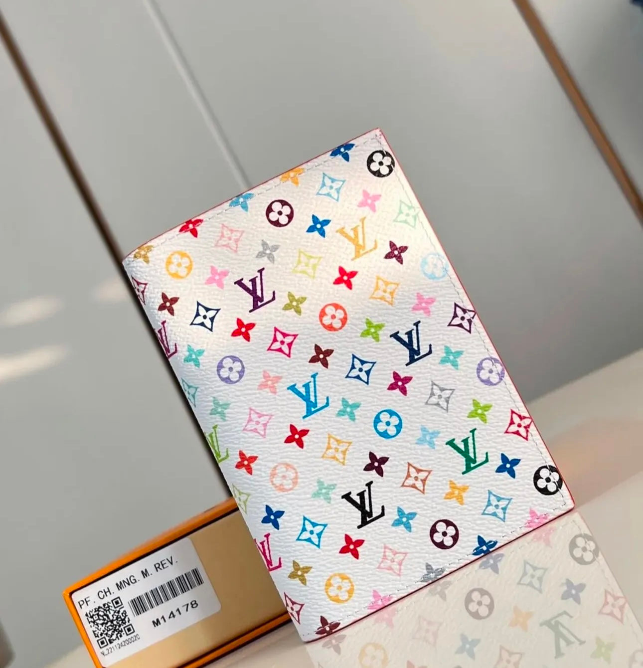 Passport Cover