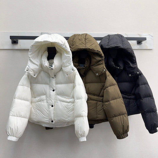 Logo Jacket