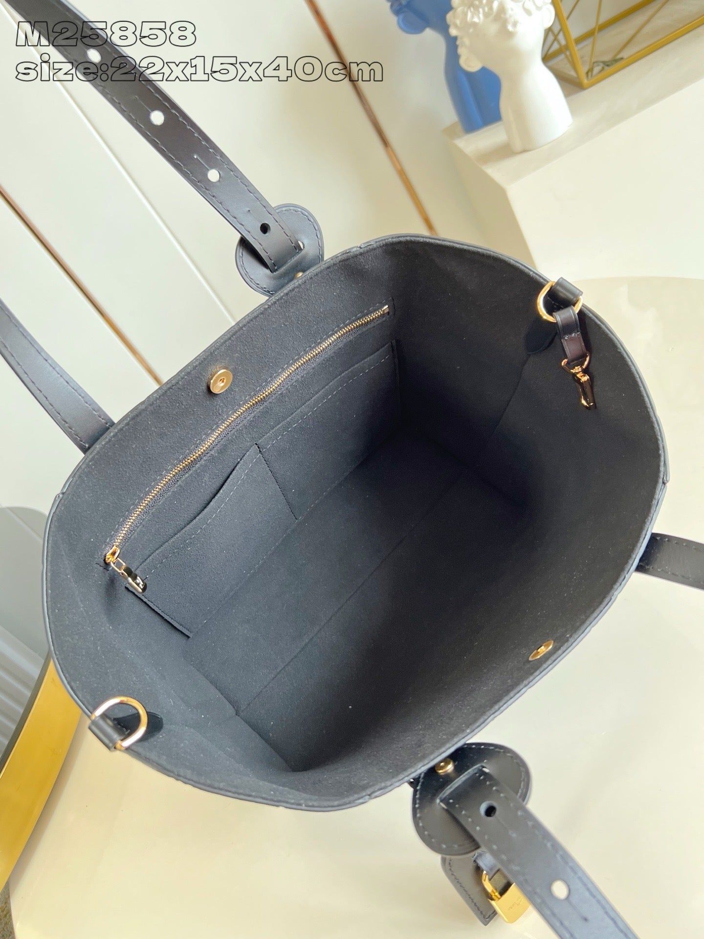 All In One Medium Tote