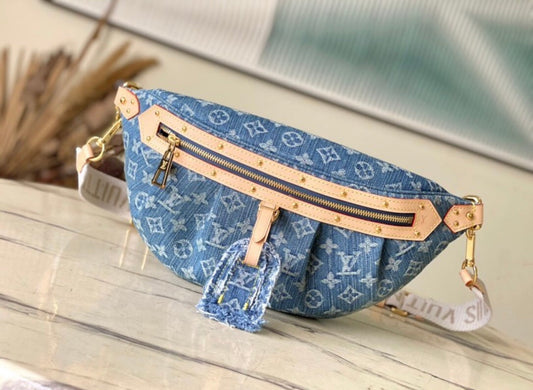 High Rise Bumbag
