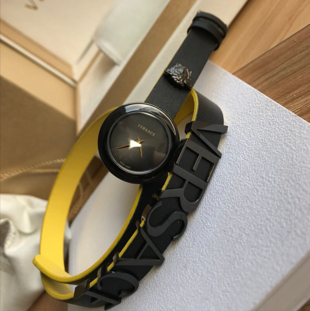 Bracelet Watch