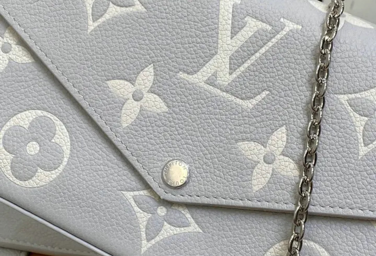 Pochette Felicie