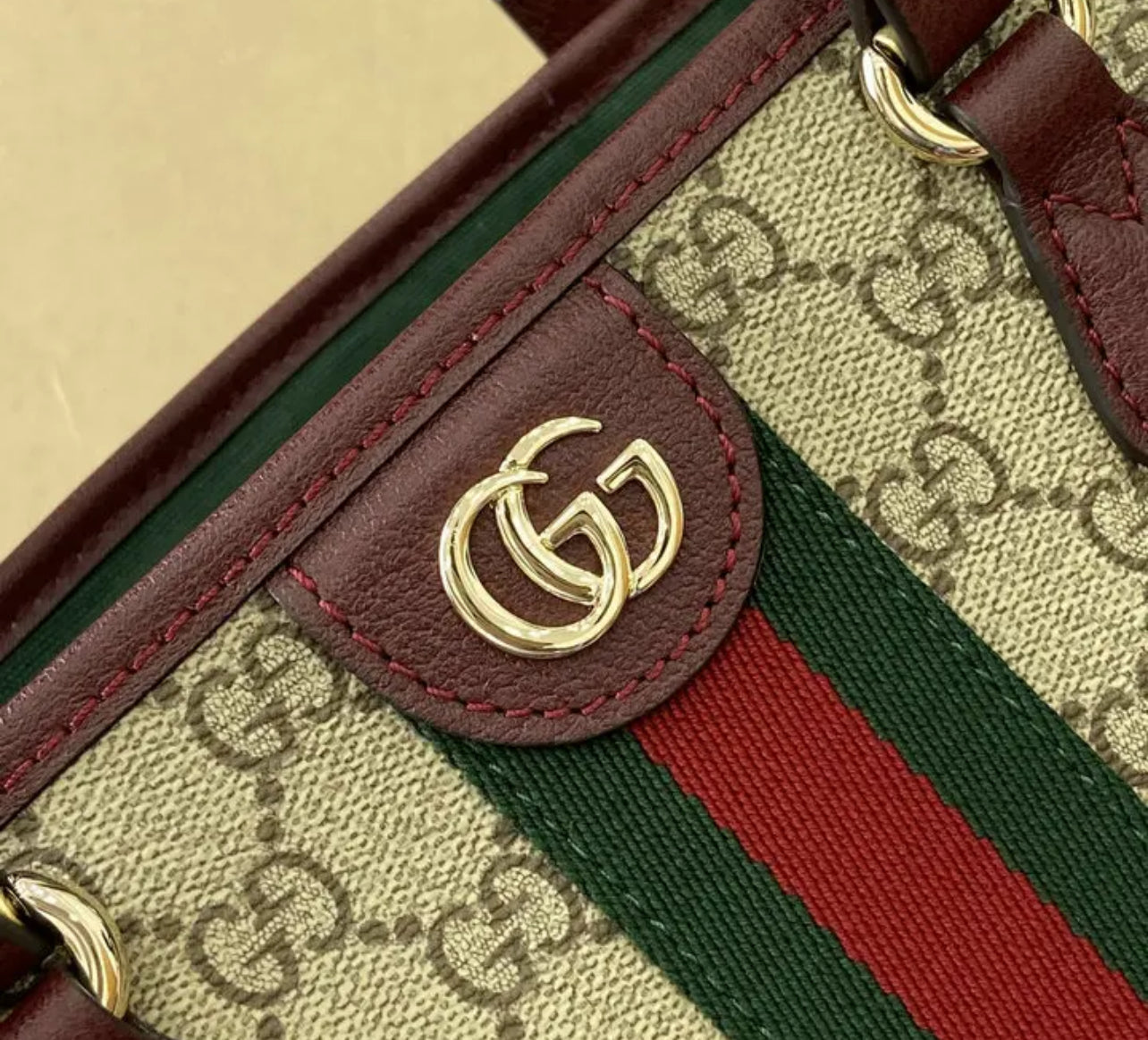 Ophidia Tote