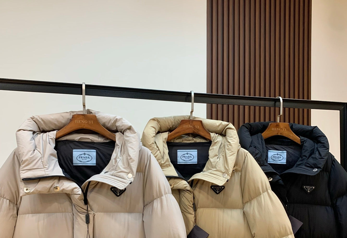 Logo Parka
