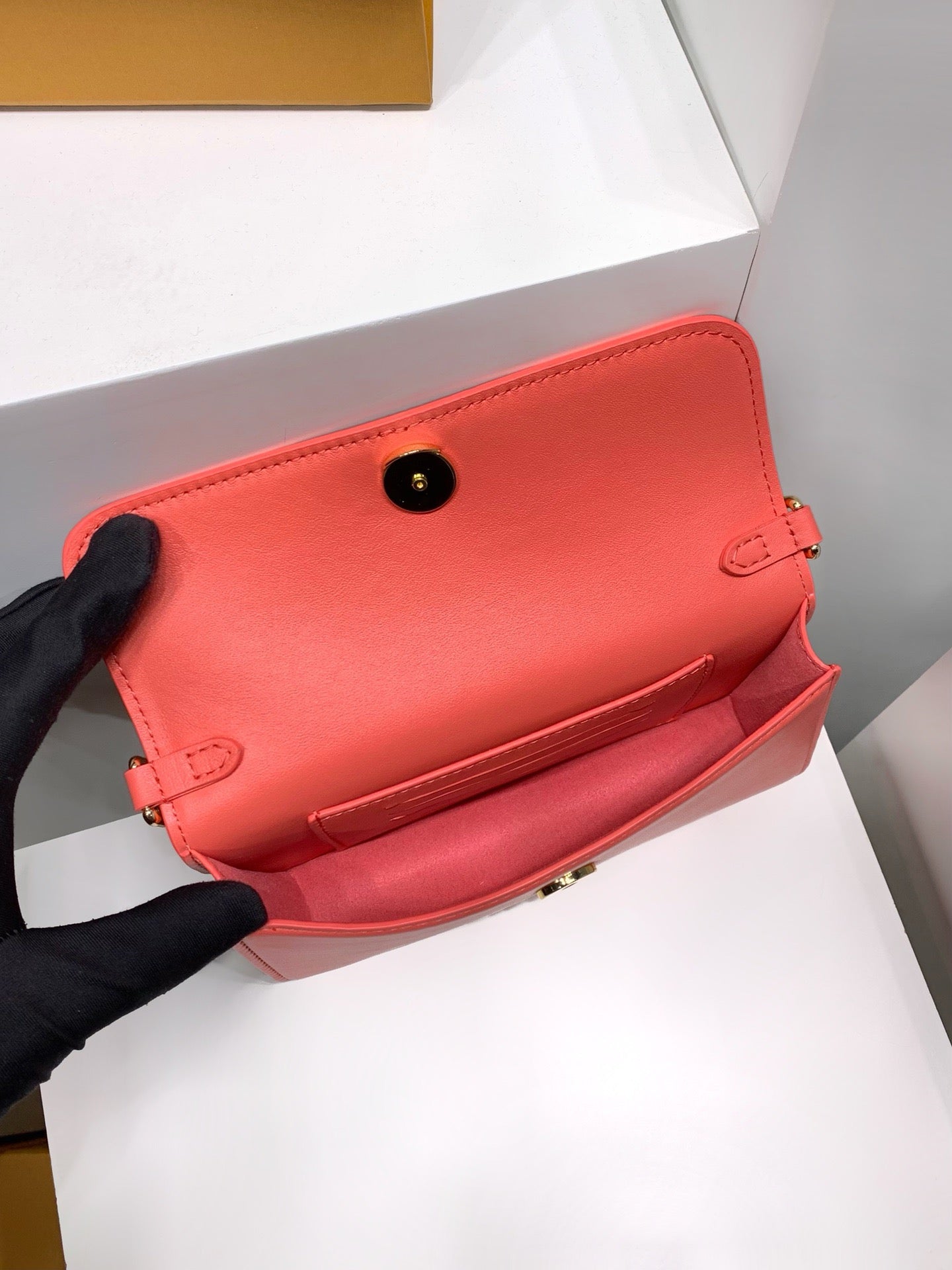 Wallet On Chain