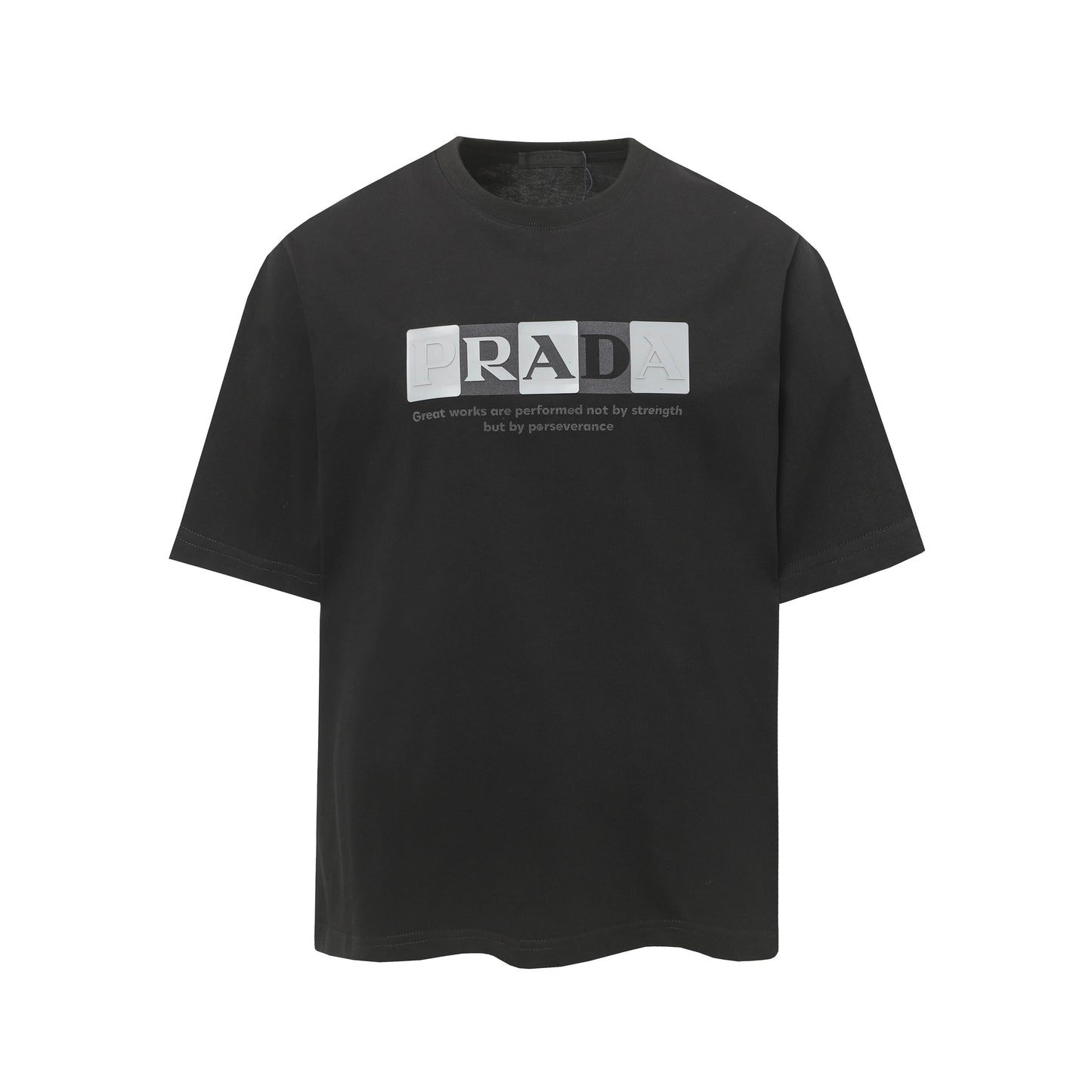 Logo T Shirt