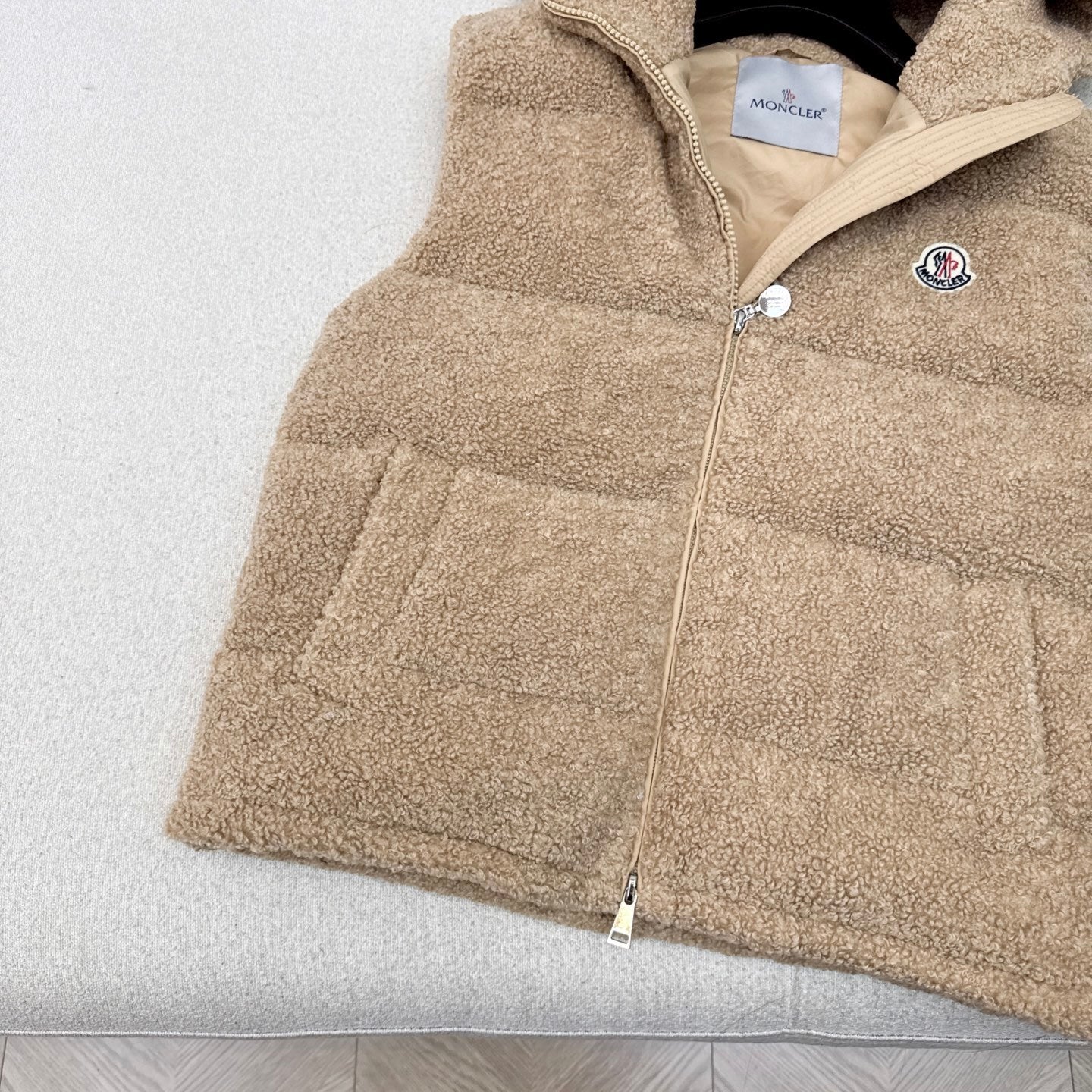 Enfant Gilet