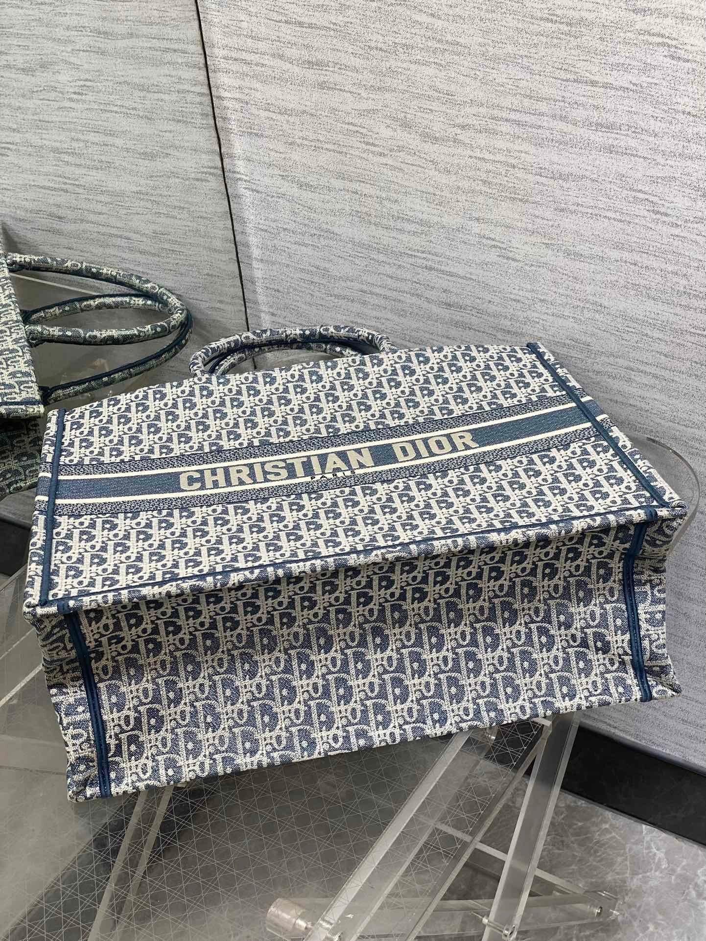 Large Book Tote