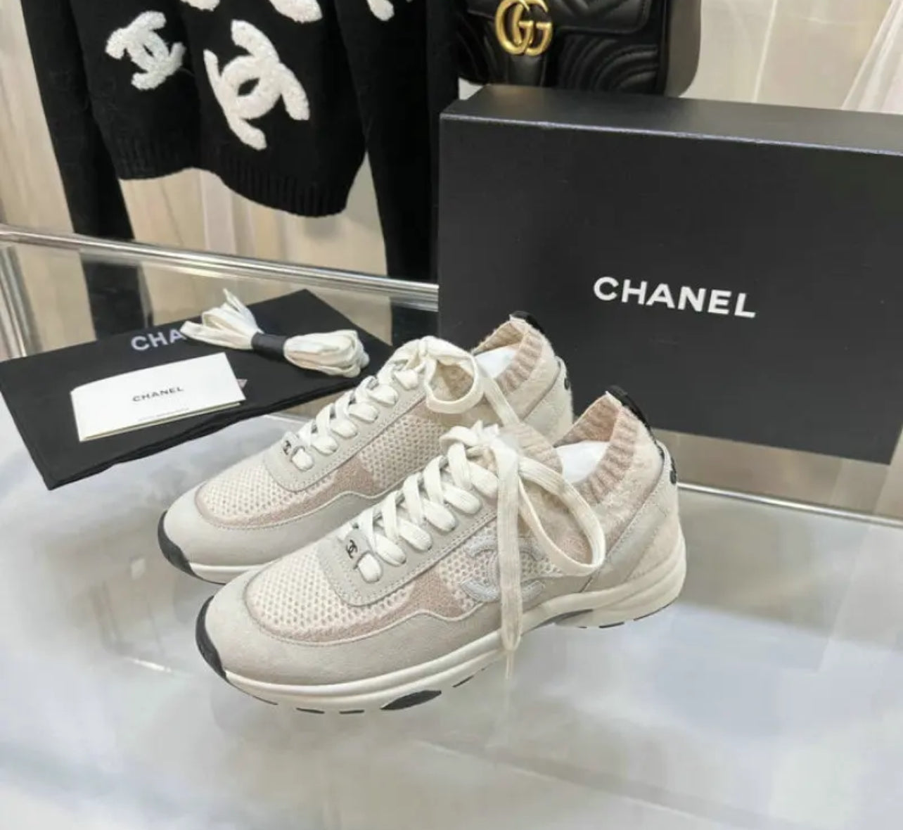 CC Trainers