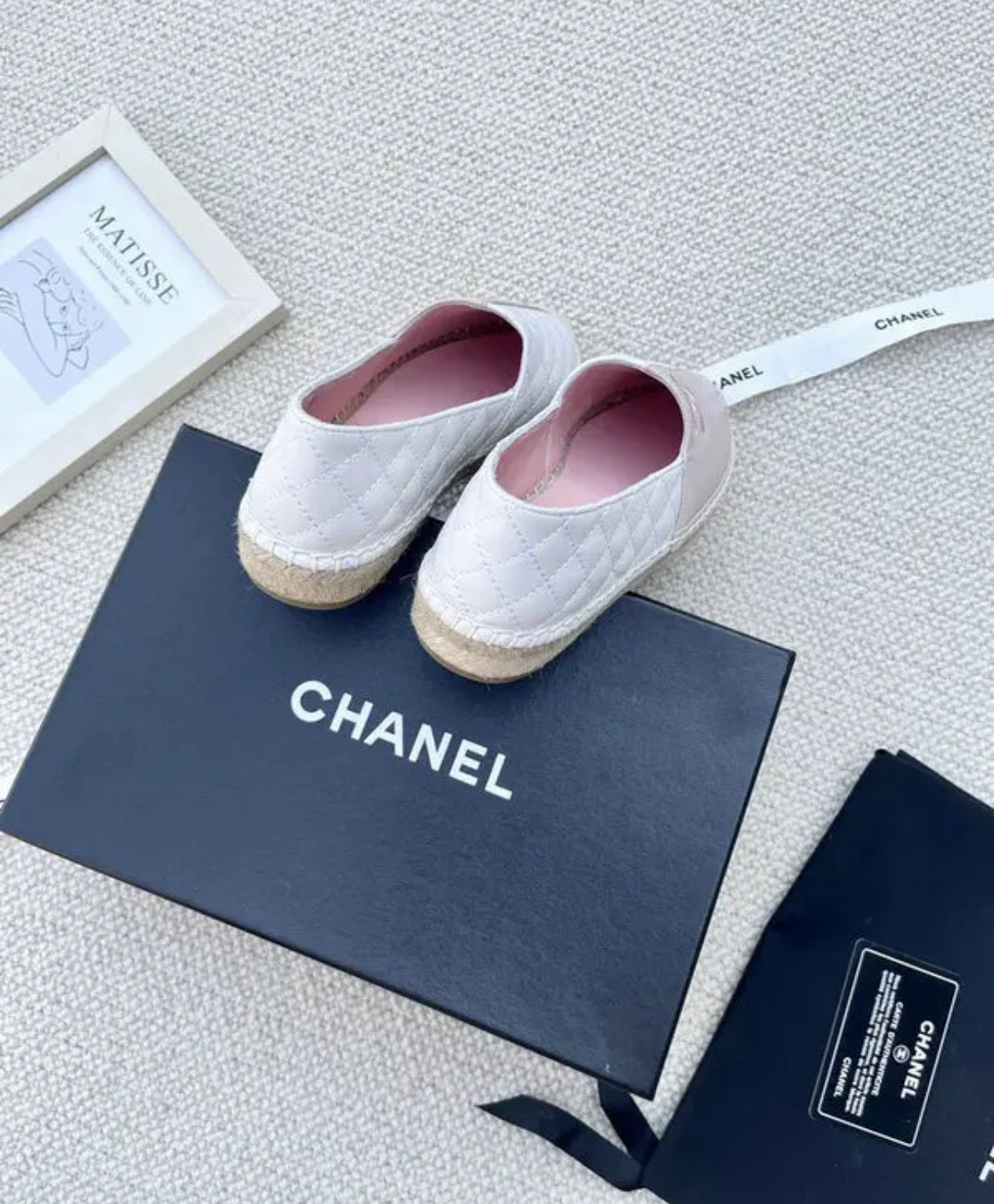 CC Espadrilles