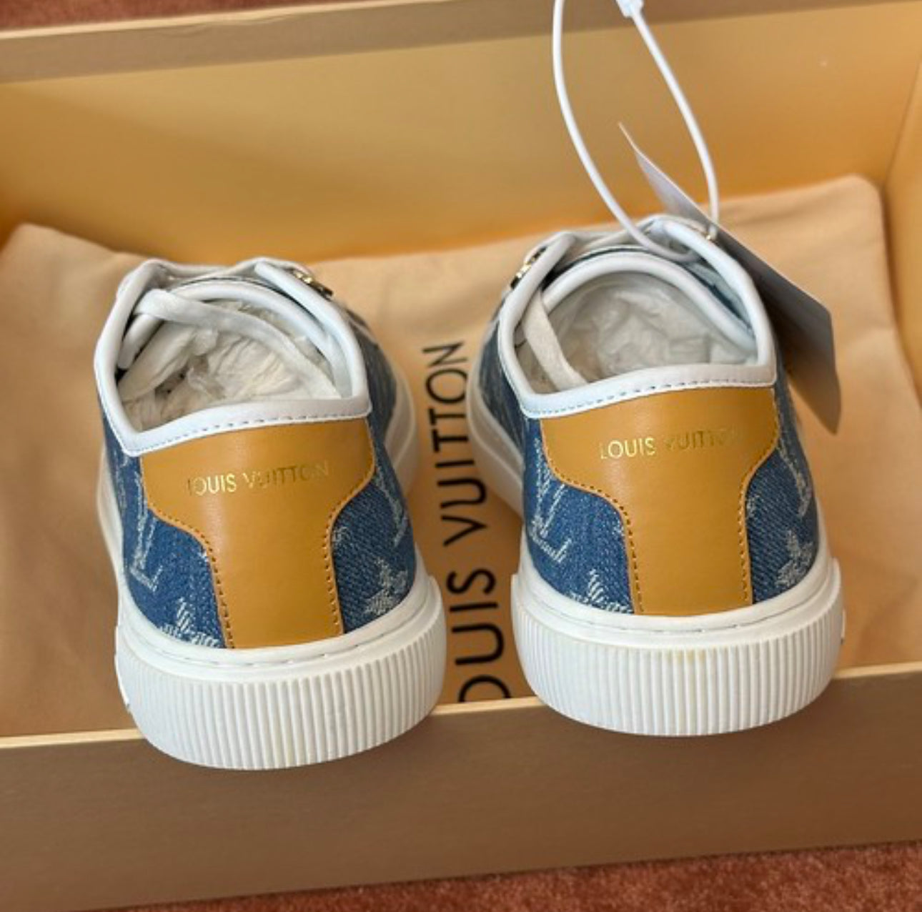 Logo Trainers