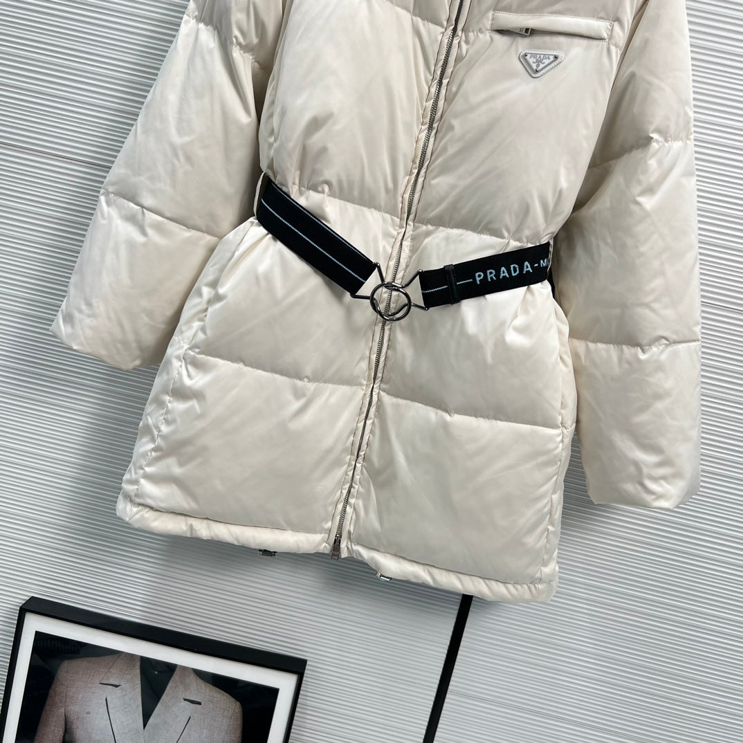 Logo Jacket