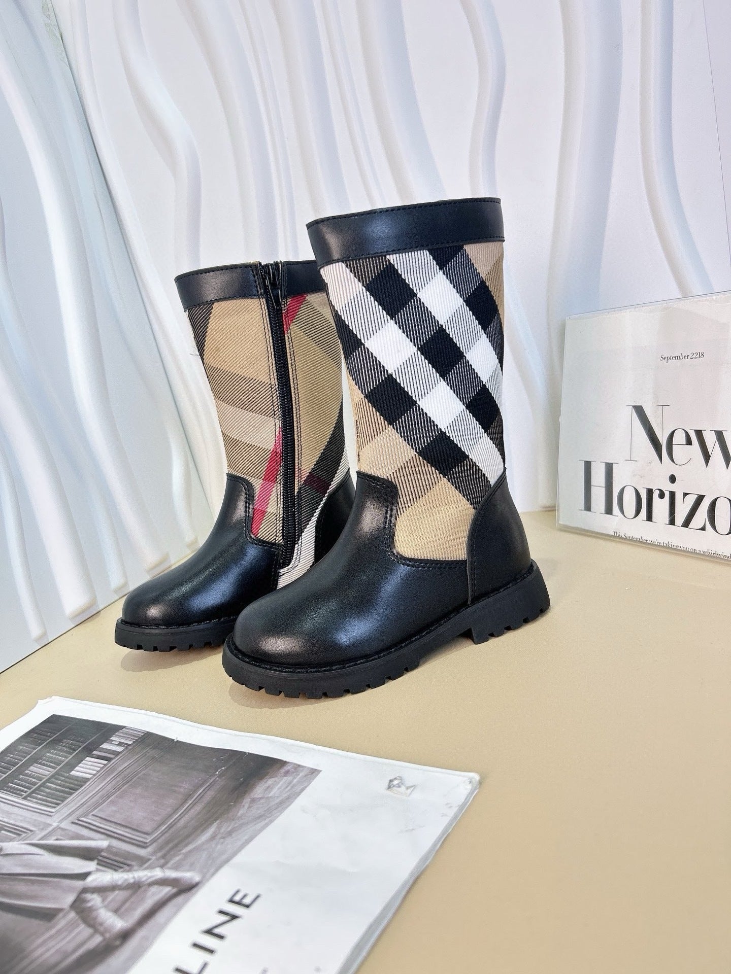 Bernice Boots