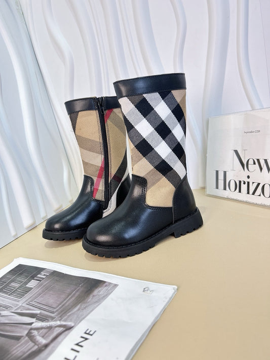 Bernice Boots
