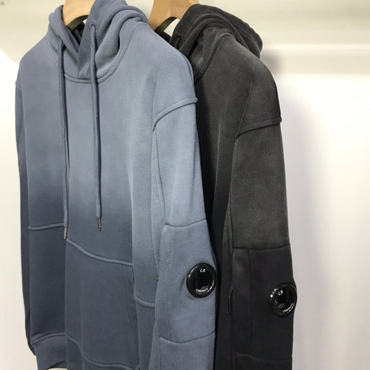 Logo Hoodie
