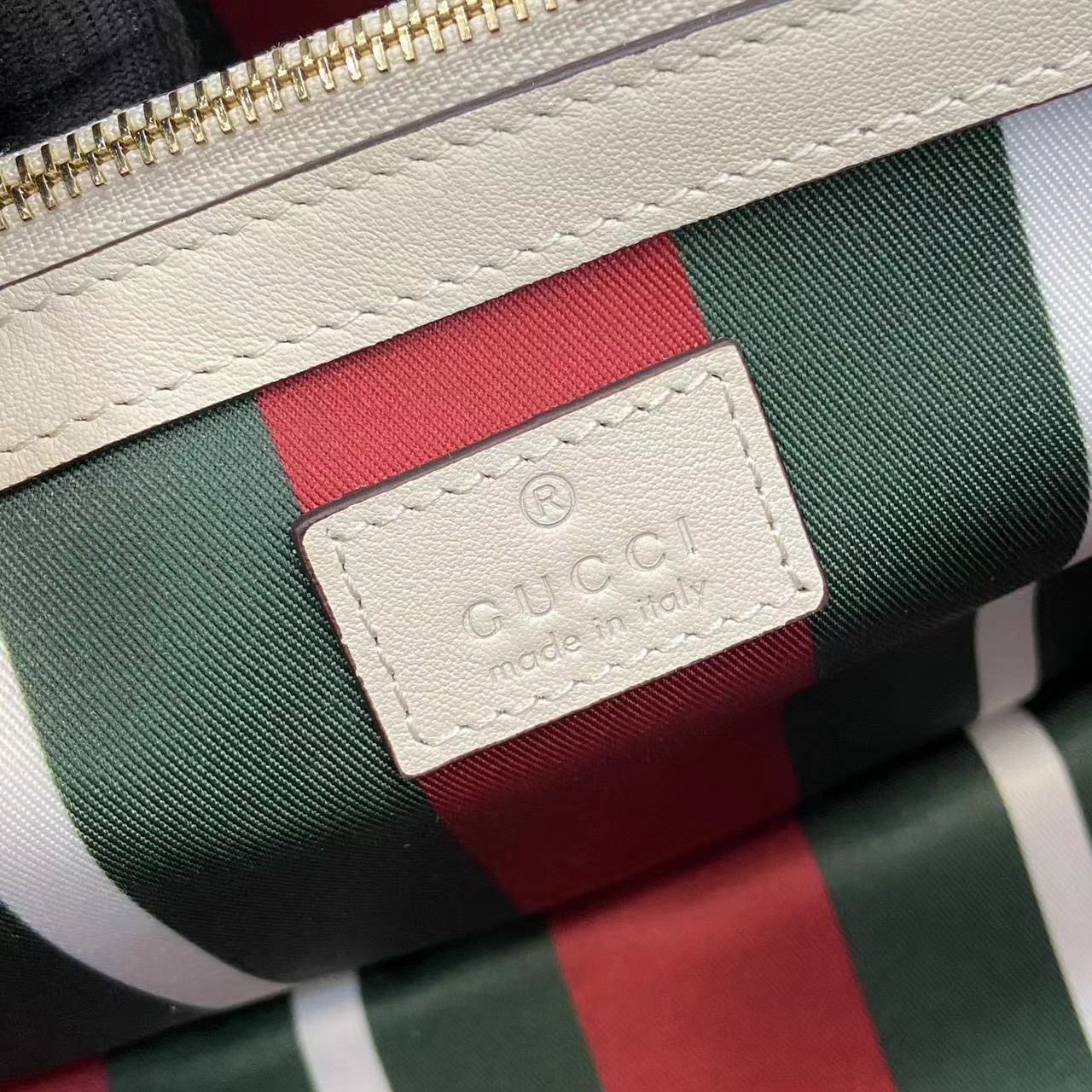 Padlock Bag