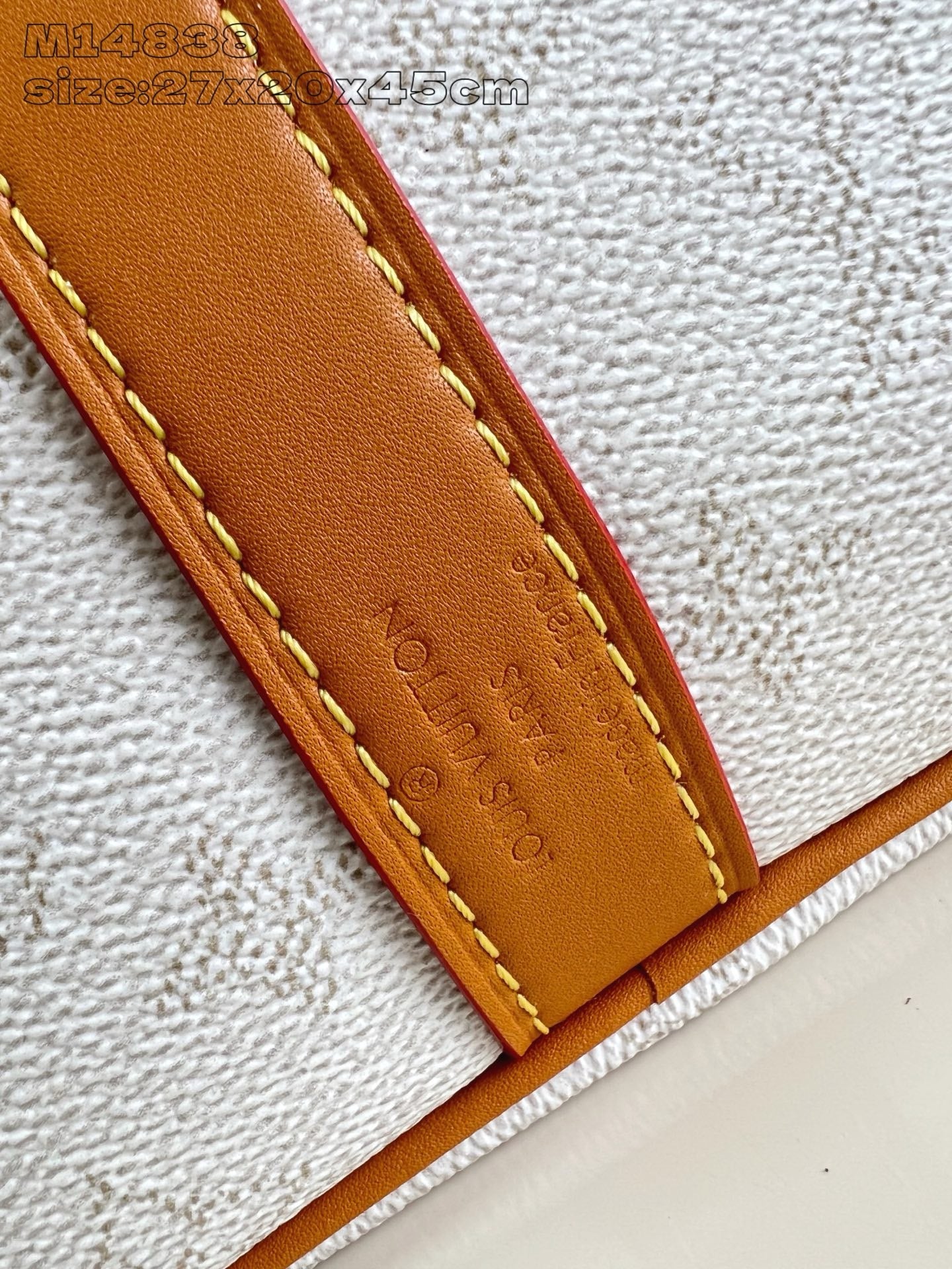 Keepall 45