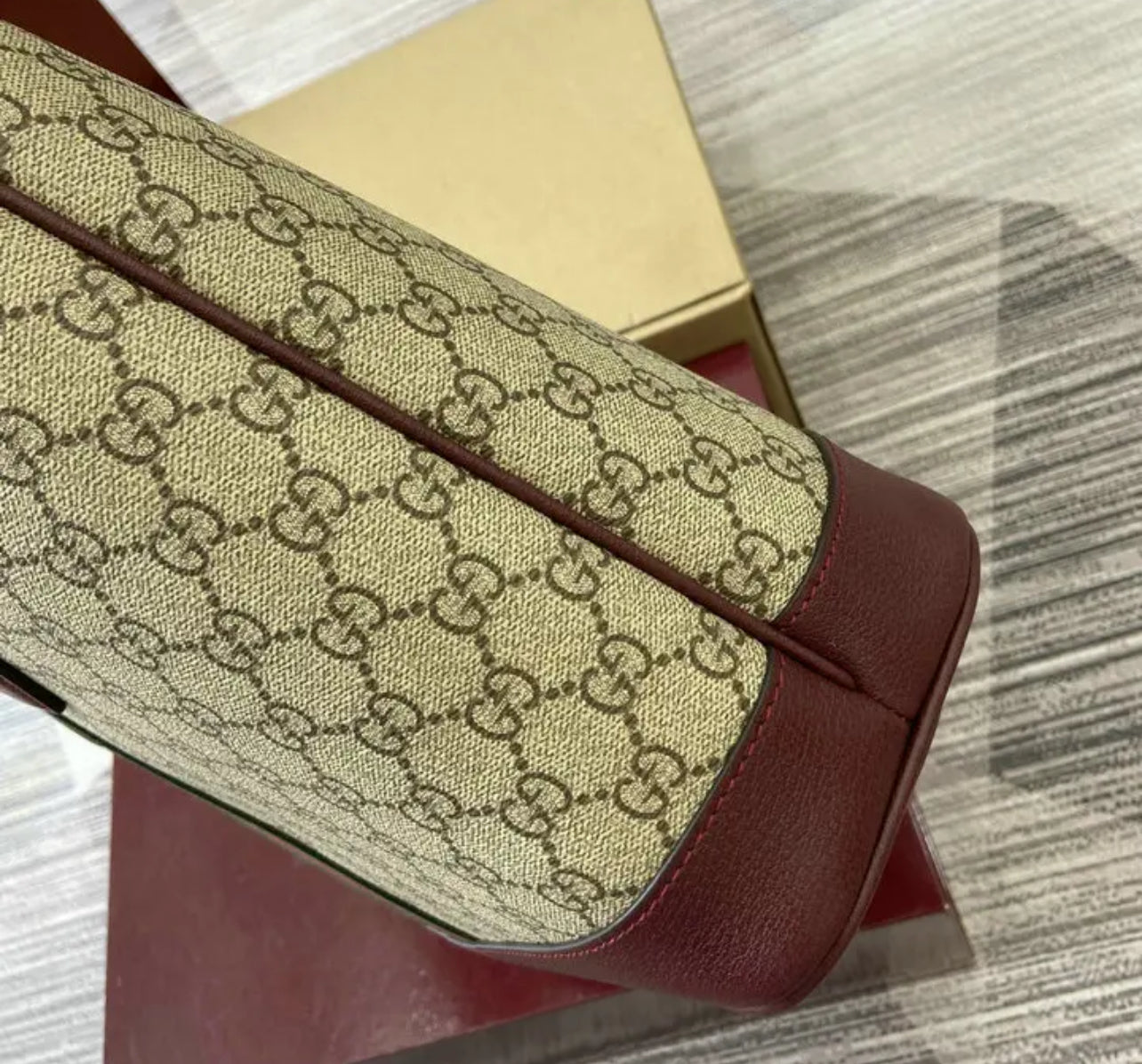 Ophidia Tote