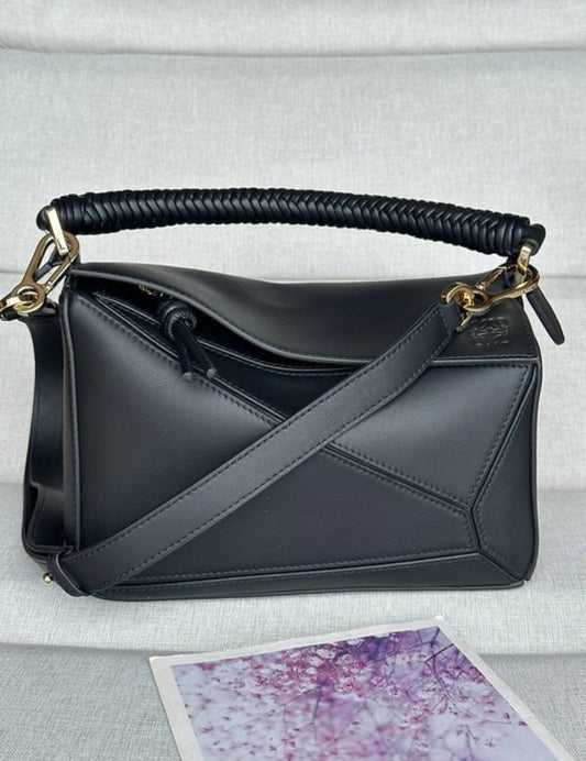 Small Puzzle Bag
