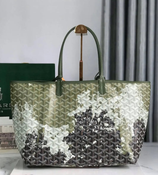 Saint Louis Tote