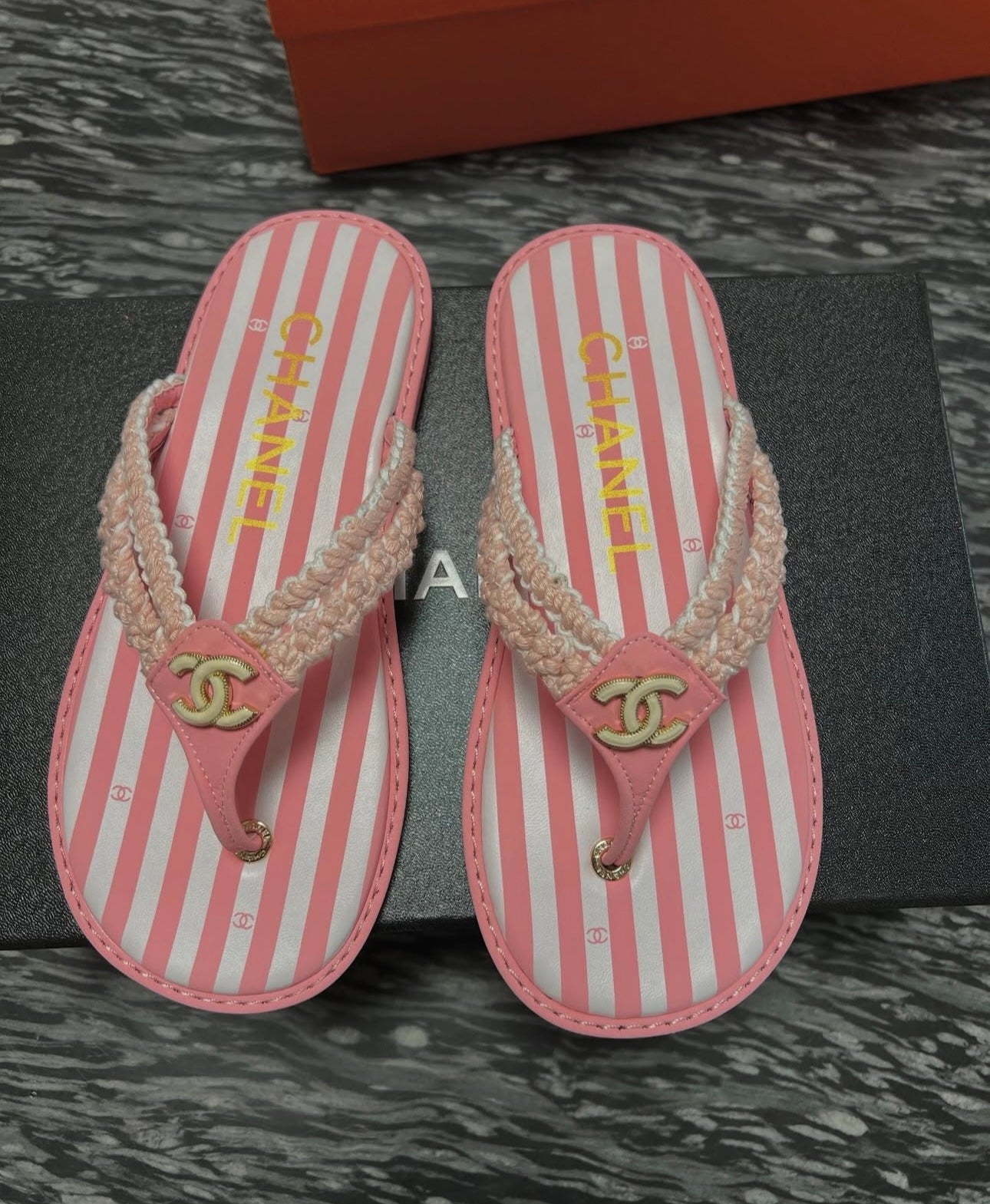 CC Sandals