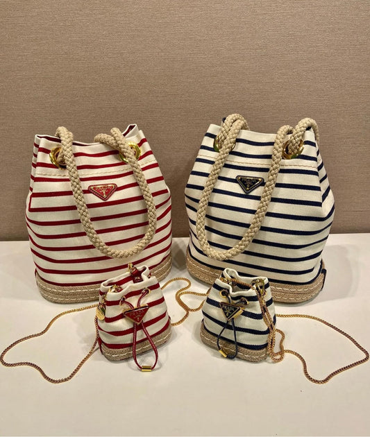 Bucket Bag