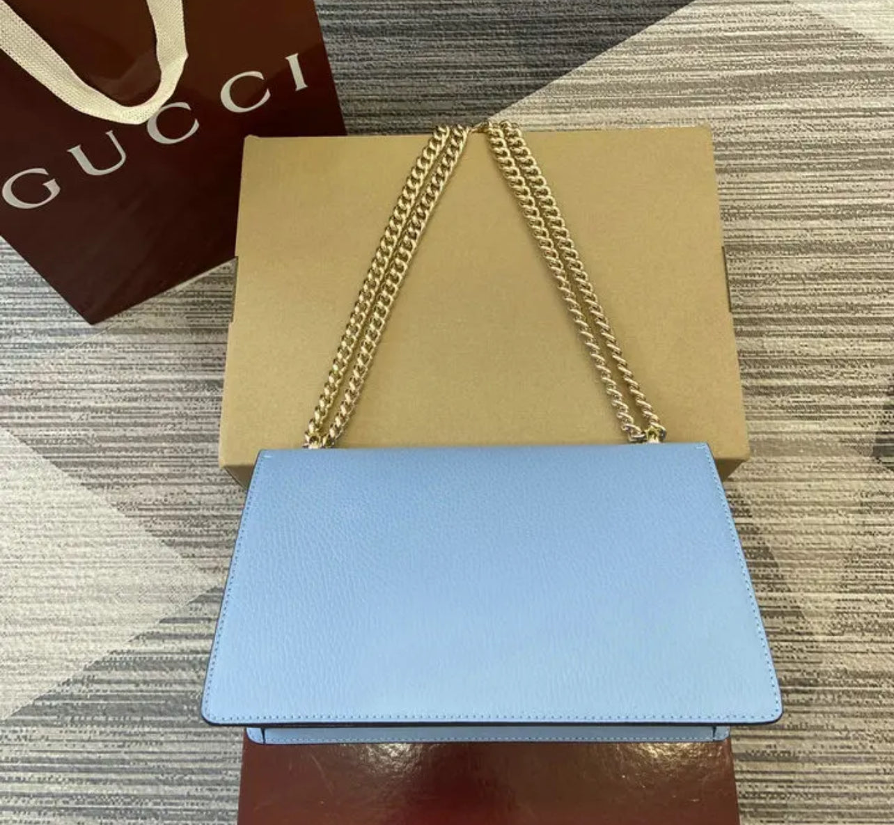 Dionysus Shoulder Bag