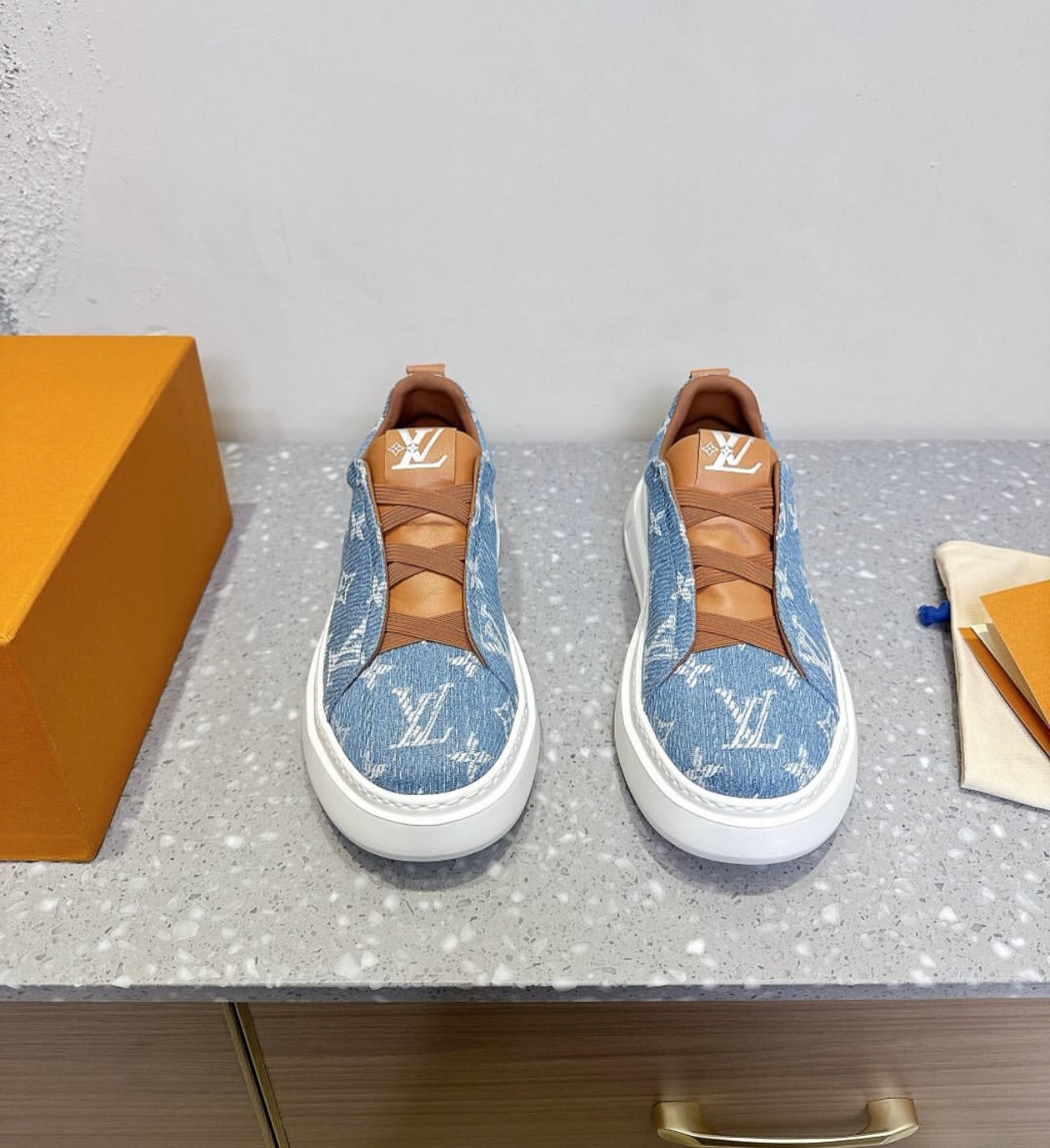 Logo Trainers