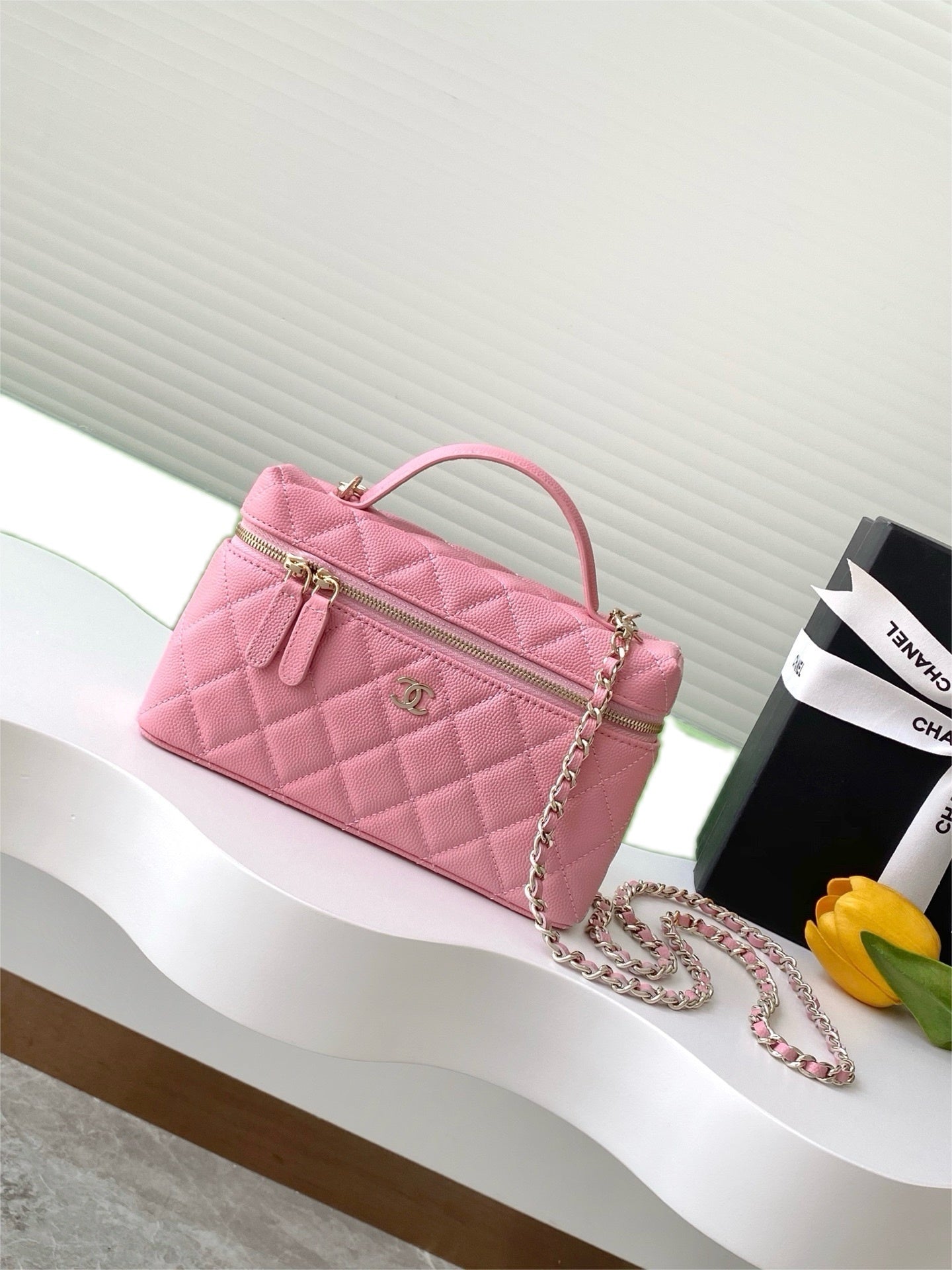 Trendy Vanity