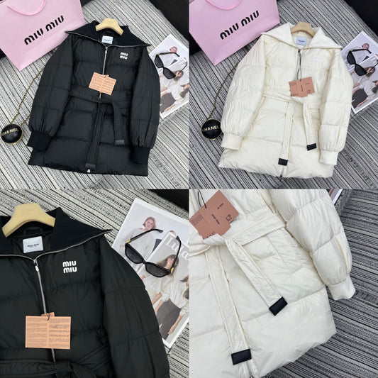 Logo Jacket