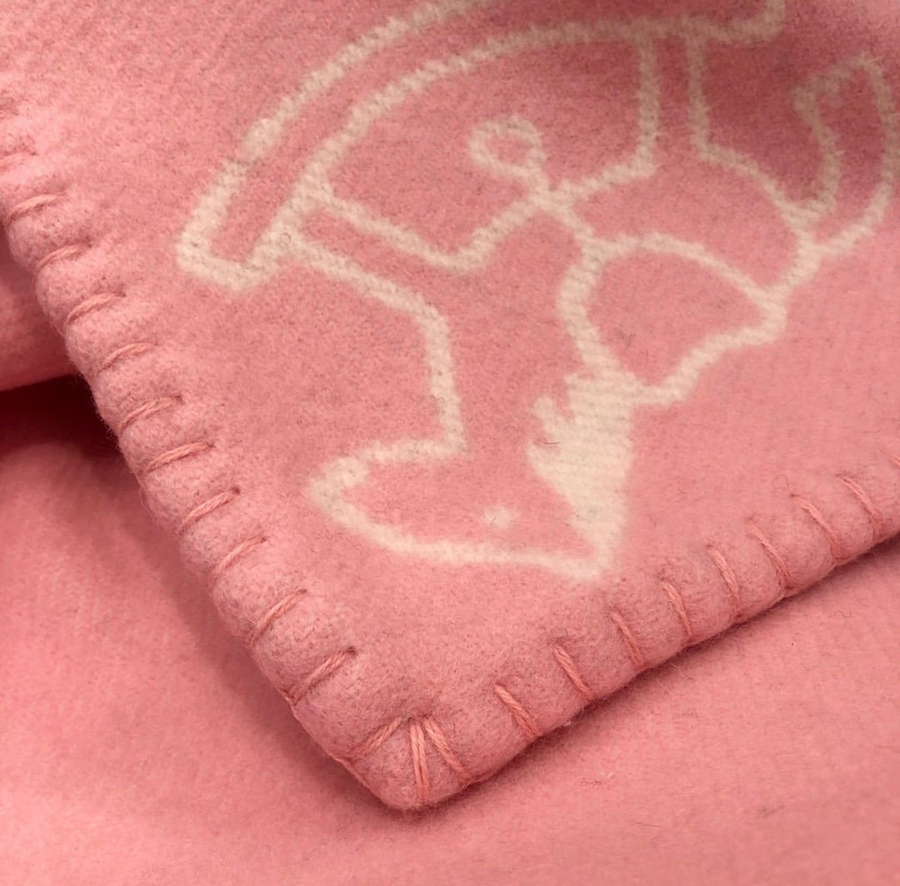 Wool Blanket