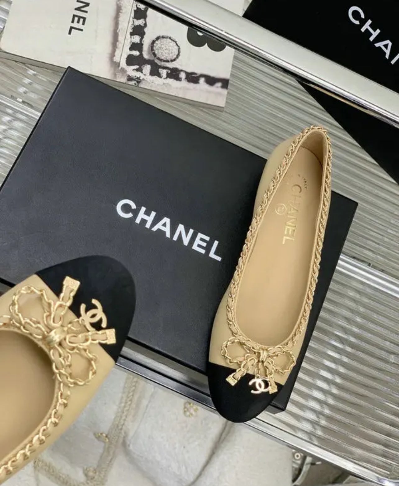CC Pumps