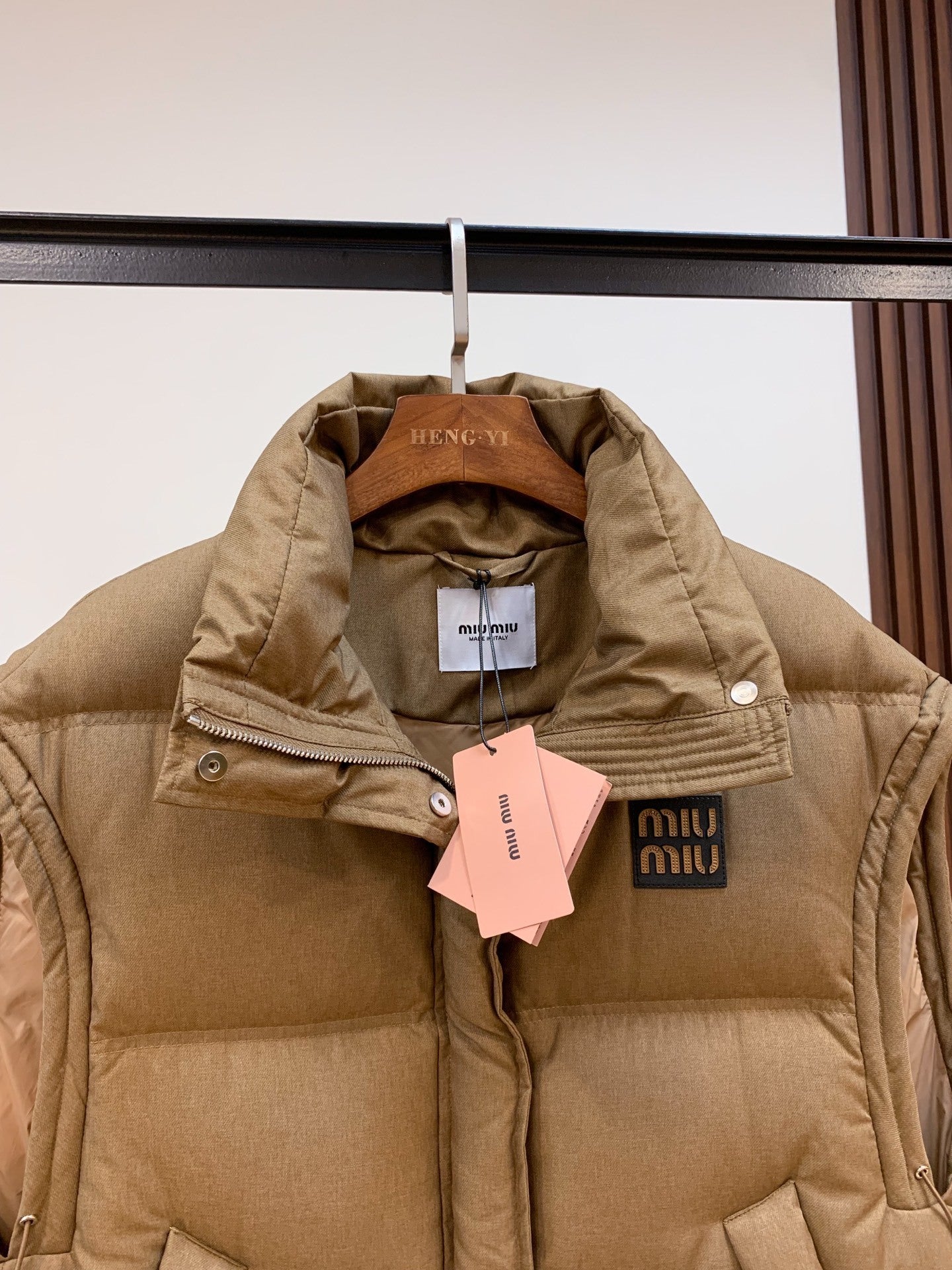 Logo Gilet
