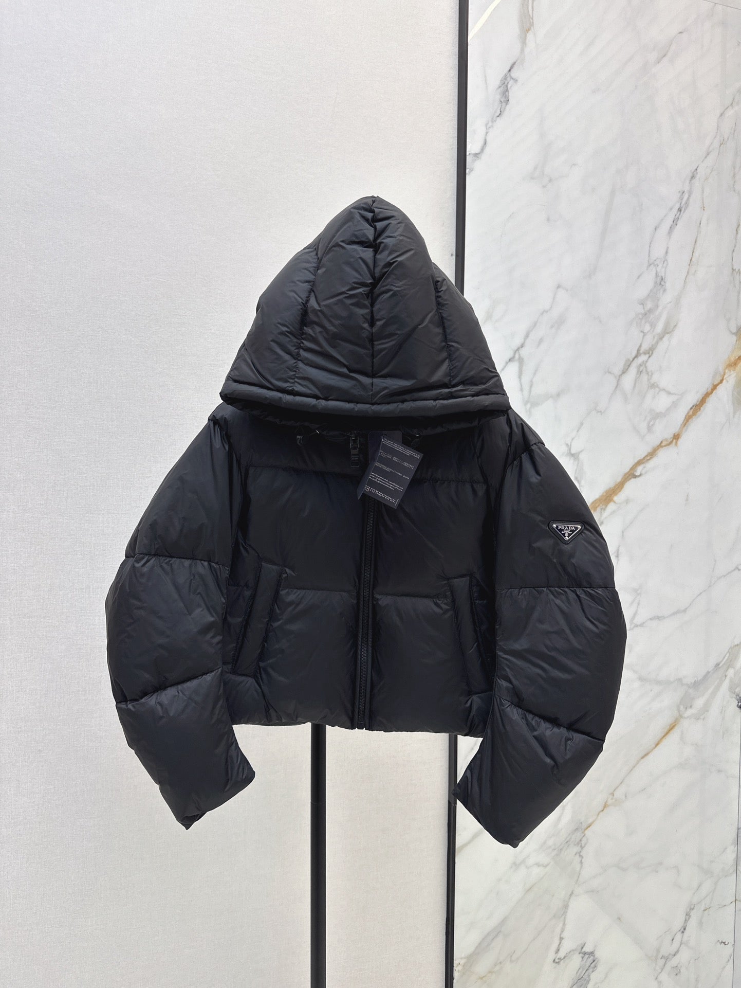 Logo Jacket