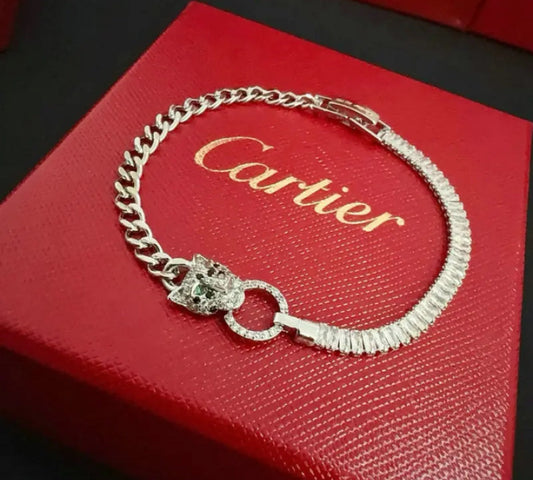 Panthere Bracelet
