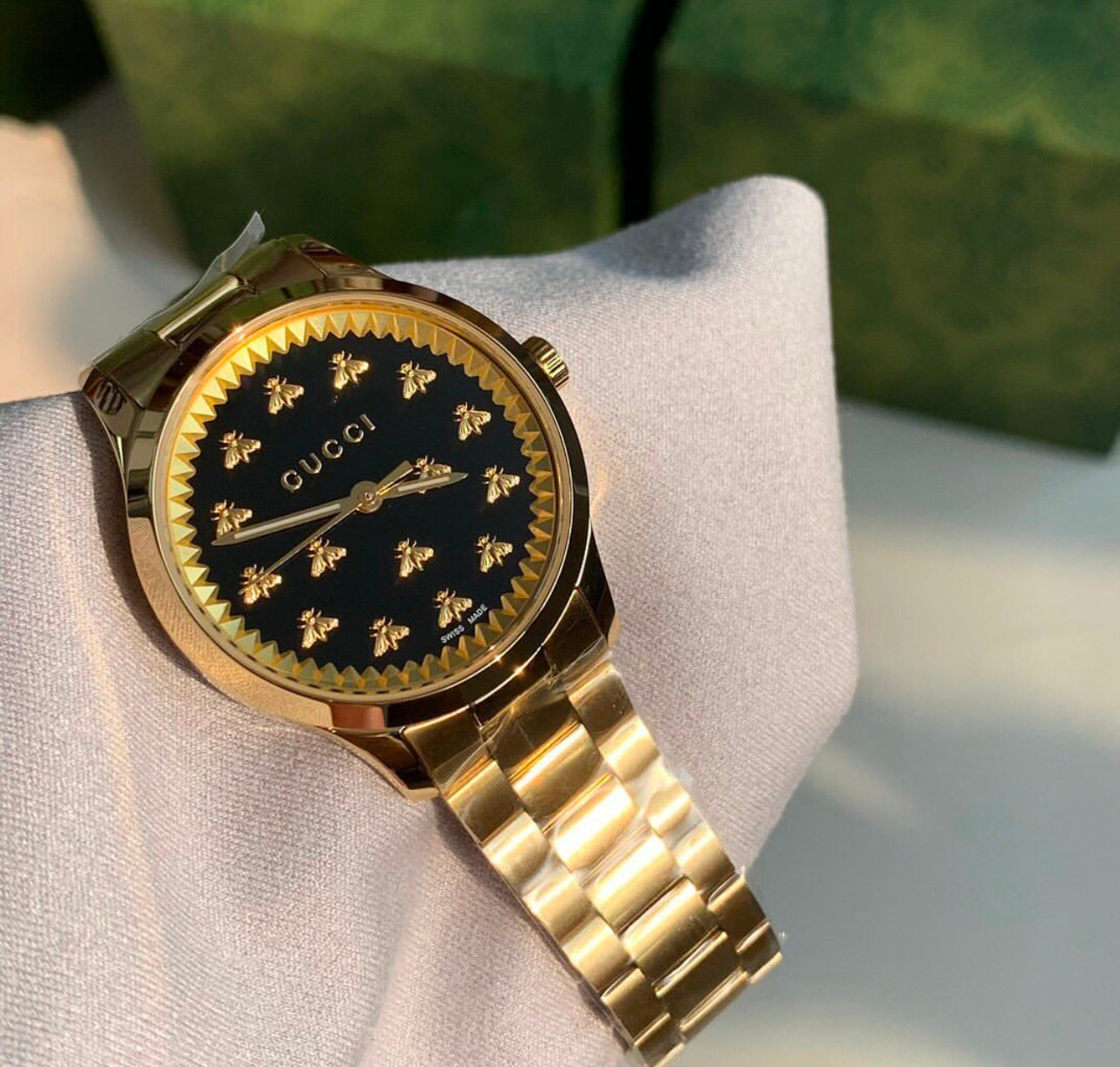 GG Watch