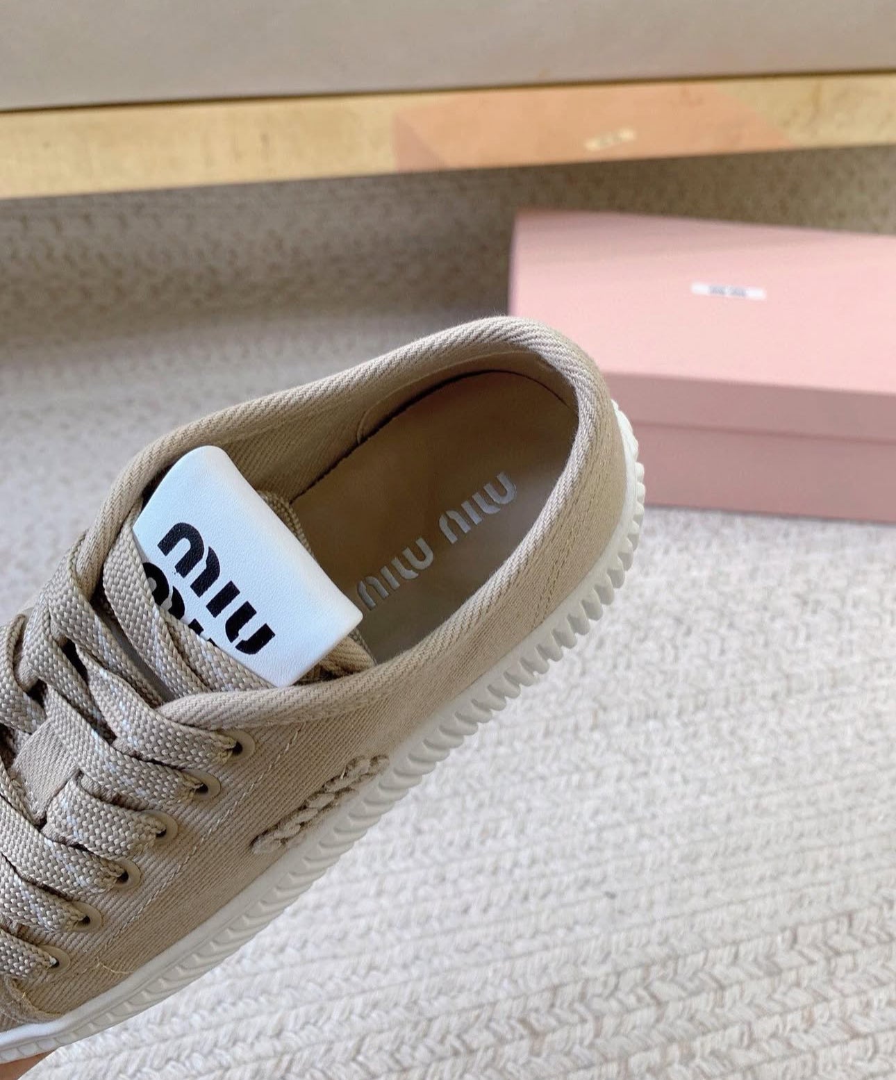 Logo Trainers