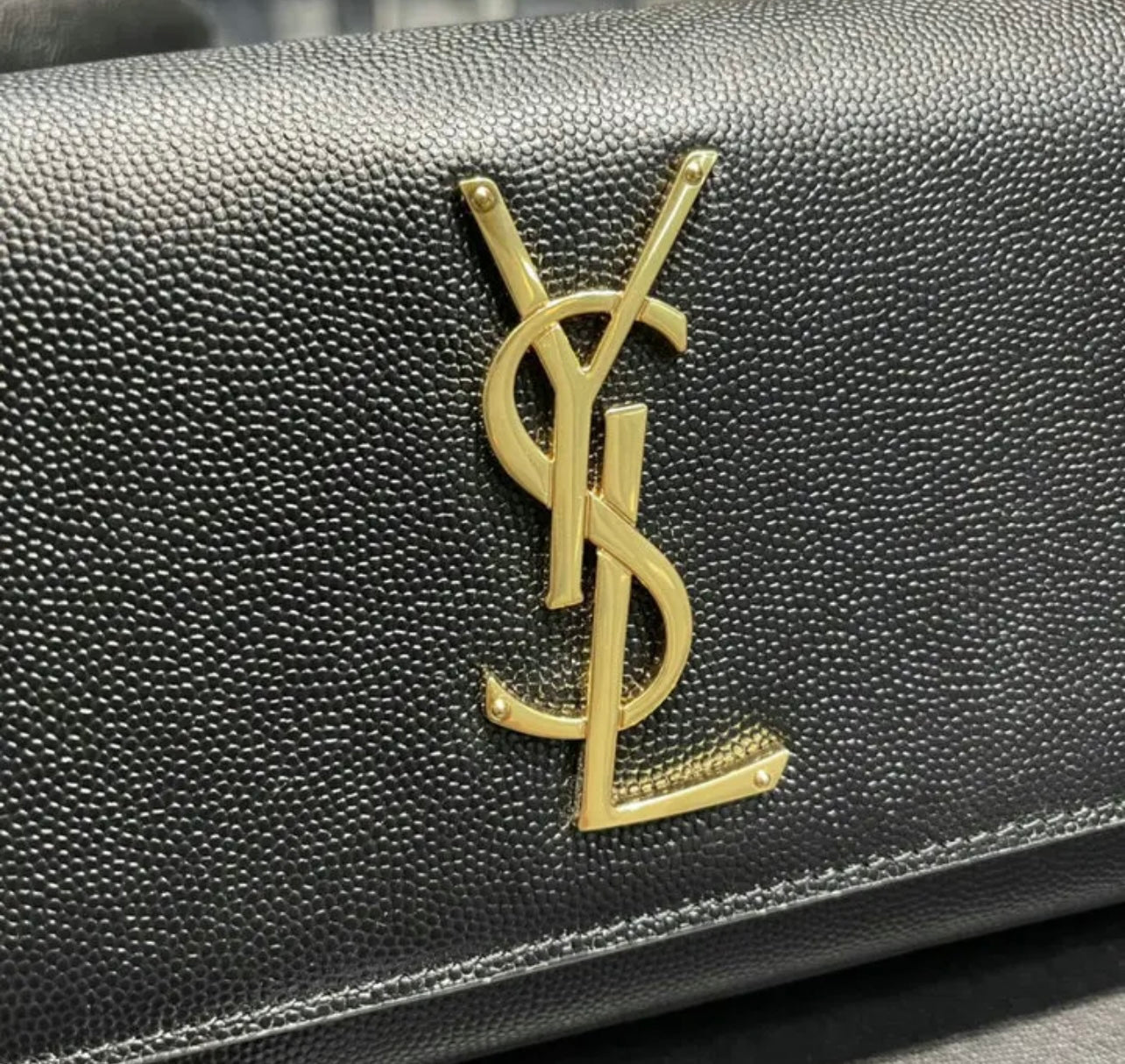 Kate Chain Bag