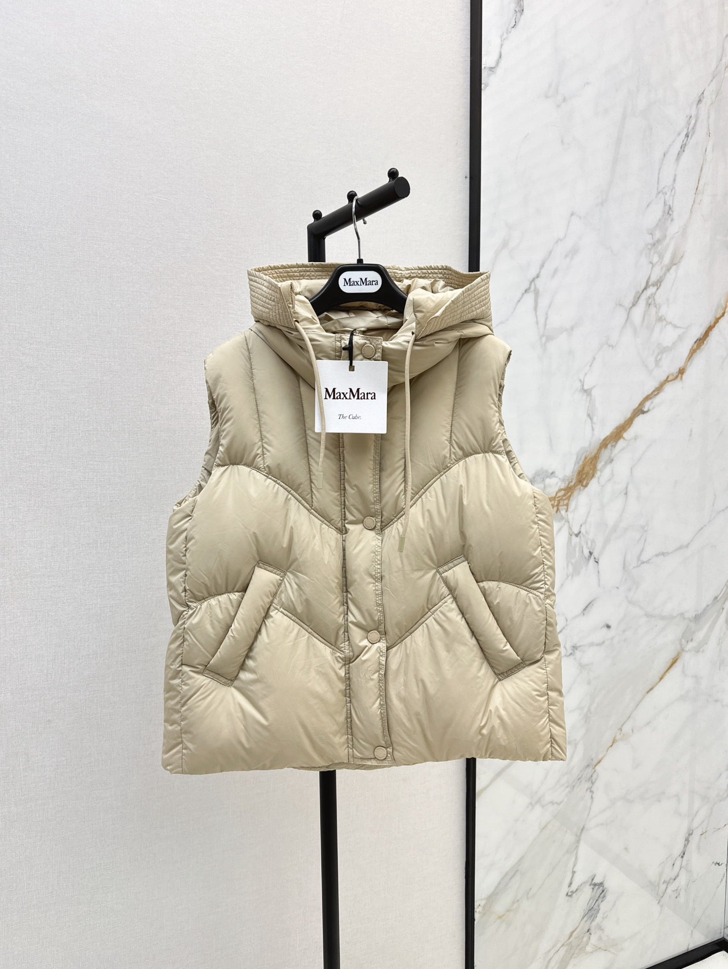 The Cube Gilet