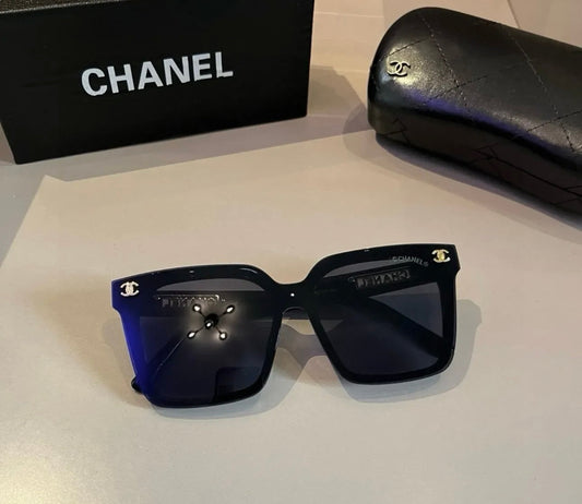 Logo Sunglasses