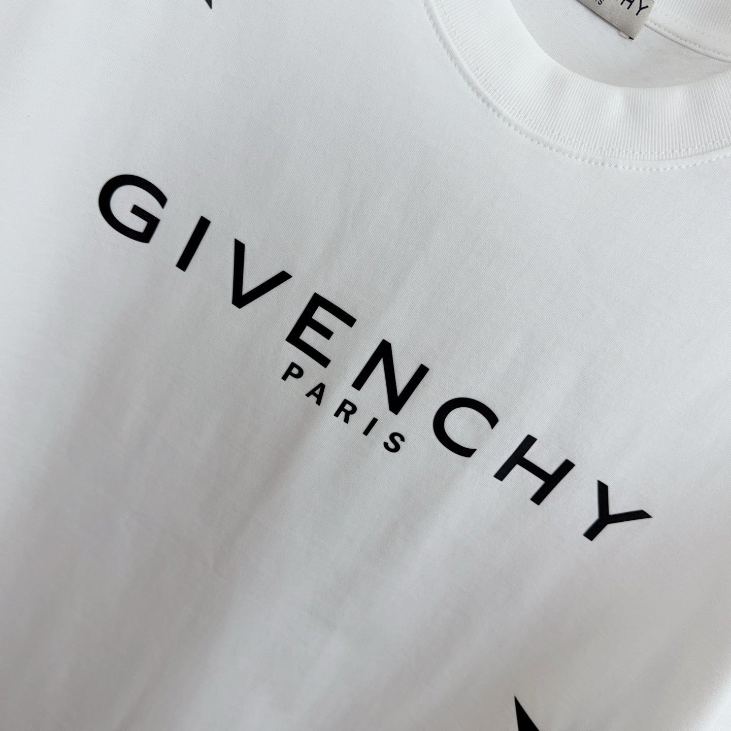 Logo T Shirt